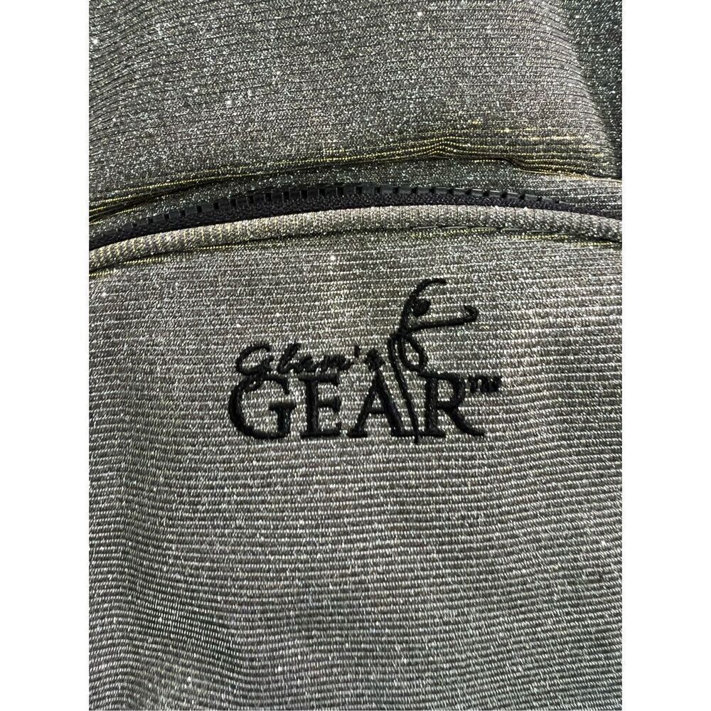 Glam R Gear Dance Glitter Backpack - Picture 7 of 9